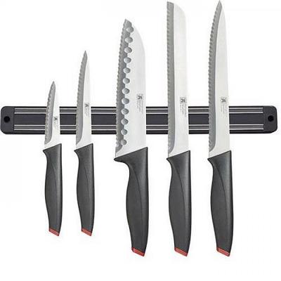 Richardson Sheffield laser 5 delig messenset op magneetstrip