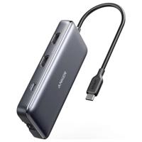 Anker PowerExpand 8-in-1 USB-C PD - thumbnail