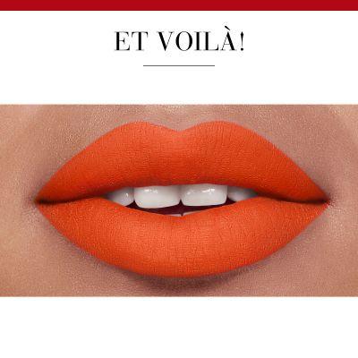 Bourjois Rouge Edition Velvet Matte Lipstick - 30 Oranginal