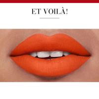 Bourjois Rouge Edition Velvet Matte Lipstick - 30 Oranginal - thumbnail