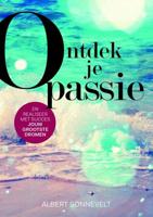 Ontdek je passie - Albert Sonnevelt - Paperback (9789081856577) - thumbnail