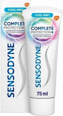 Sensodyne Tandpasta complete protect 75 Milliliter