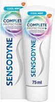 Sensodyne Tandpasta complete protect 75 Milliliter - thumbnail