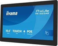 Iiyama ProLite Digital Signage display 39.5 cm 15.6 inch 1920 x 1080 Pixel 24/7 - thumbnail