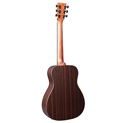 Martin Guitars LX1RE Little Martin elektrisch-akoestische reisgitaar