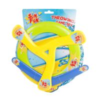 Frisbee Set, 3dlg. - thumbnail