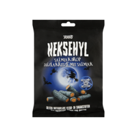 Salmiakdrop 300 Gram - thumbnail