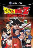 Dragon Ball Z Budokai - thumbnail