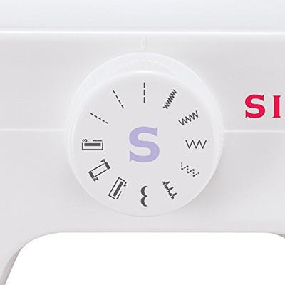 SINGER START 1306 Naaimachine
