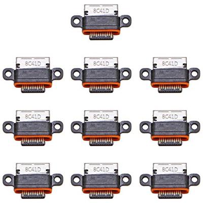 Connecteur de port de charge 10 PCS pour Huawei Honor View 20