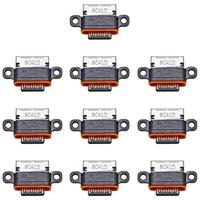 Connecteur de port de charge 10 PCS pour Huawei Honor View 20 - thumbnail