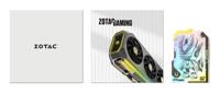 Zotac GAMING GeForce RTX 5060 Twin Edge OC White Edition NVIDIA 8 GB GDDR7 - thumbnail