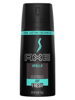 AXE Deodorant Bodyspray Apollo 150 ml bij Jumbo