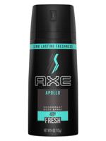 AXE Deodorant Bodyspray Apollo 150 ml bij Jumbo - thumbnail