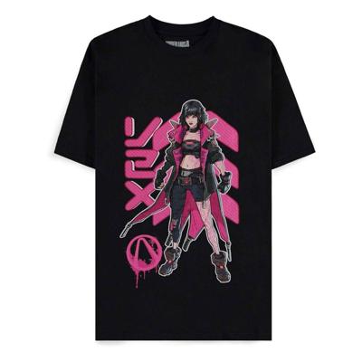 Borderlands 4 T-Shirt Vault Hunters Vexd Size L