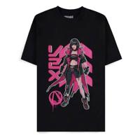 Borderlands 4 T-Shirt Vault Hunters Vexd Size L - thumbnail