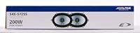 Alpine SXE-5725S autospeaker 2-weg 200 W - thumbnail