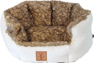 Boony Est 1941 mand grizzly bruin 50 cm Boony-Est-1941 Gebr. de Boon - Gebr de boon