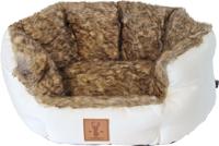 Boony Est 1941 mand grizzly bruin 50 cm Boony-Est-1941 Gebr. de Boon - Gebr de boon - thumbnail