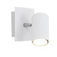 Trio Moderne wandspotSeries 8024 wit - 802400101 - thumbnail