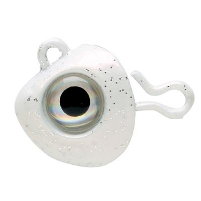 Spro Gutsbait UV Heads Pearl 10 gr