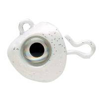 Spro Gutsbait UV Heads Pearl 10 gr - thumbnail