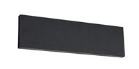 Trio Design wandlampConcha 28cm antraciet - 225172942 - thumbnail