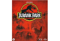 Jurassic Park - thumbnail