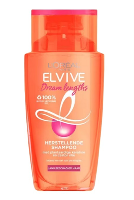 Elvive Shampoo Dream Lengths Mini