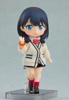 SSSS.GRIDMAN Nendoroid Doll Action Figure Rikka Takarada 14 cm - thumbnail