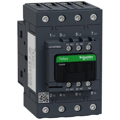 Schneider Electric LC1DT60AP7 Vermogensbeveiliging 1 stuk(s)