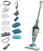 BLACK+DECKER BHSM1615DSG stoomreiniger - thumbnail