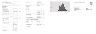 OSRAM HOMELIGHTING 4058075433342 LED-lamp Energielabel F (A - G) E14 Reflector 2.6 W = 40 W Koudwit (Ø x l) 50 mm x 85 mm 1 stuk(s) OSRAM HOMELIGHTING 4058075433342 LED-lamp Energielabel F (A - G) E14 Reflector 2.6 W = 40 W Koudwit (Ø x l) 50 mm x 85 mm 1 stuk(s)