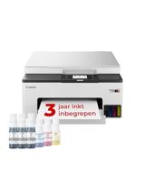 Canon Canon Maxify GX1050 Multifunctionele printer Inkjet Kleur A4 Printen, scannen, kopiëren - thumbnail