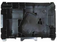 DeWalt Accessoires tstak inleg voor combi drills dcd796 - n530863 - n530863 - thumbnail