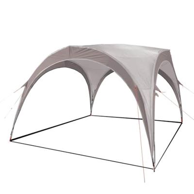 Partytent waterdicht wit - thumbnail