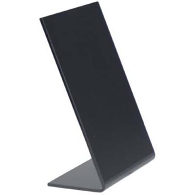 Krijtbord securit a7 l bord verticaal 5 stuks Krijtbord securit a7 l bord verticaal 5 stuks