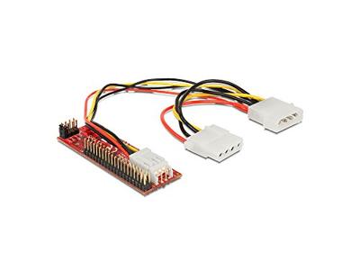 Delock 62510 Converter SATA > IDE Delock 62510 Converter SATA > IDE