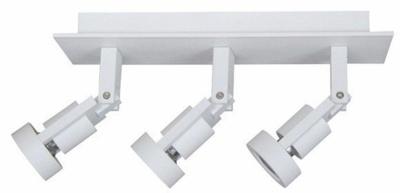 Artdelight OpbouwspotTech 3-lichts - PL TECH3 WI
