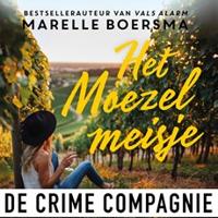 Het Moezelmeisje - thumbnail
