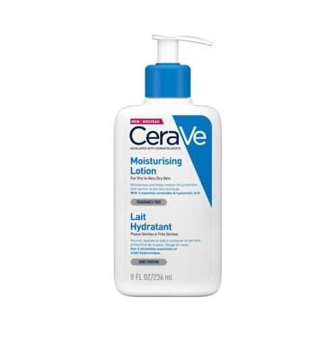 Cerave Cerave Hydraterende Melk 236ML