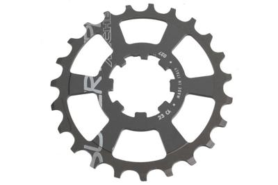 Miche Supertype Campagnolo Tandwiel Medium 10/11V - Zilver Miche Supertype Campagnolo Tandwiel Medium 10/11V - Zilver