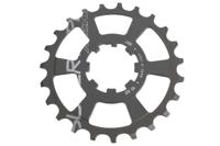 Miche Supertype Campagnolo Tandwiel Medium 10/11V - Zilver - thumbnail