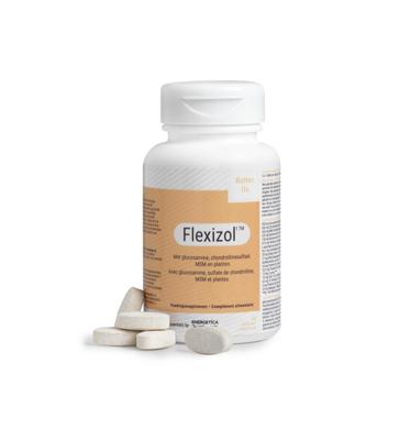 Energetica Natura Flexisol Tabletten Energetica Natura Flexisol Tabletten