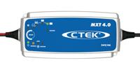CTEK Multi XT 4.0 Druppellader 24 V 4 A 4 A - thumbnail