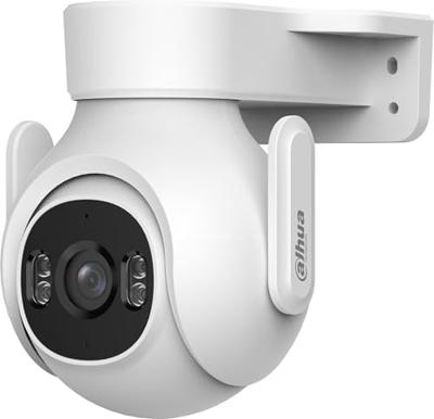Dahua Technology Picoo B1, DH-P5B-PV DH-IPC-P5BP-PV-0360B-EUR IP Bewakingscamera LAN, WiFi 2880 x 1620 Pixel