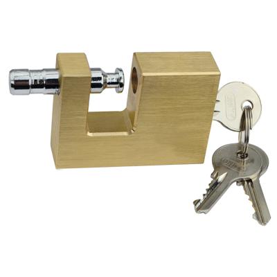Brüder Mannesmann Blokslot 60 mm (Hobby) - 41360 Brüder Mannesmann Blokslot 60 mm (Hobby) - 41360
