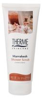 Therme Marrakesh Shower Scrub (200ml) - thumbnail