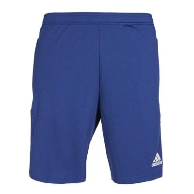 adidas MiTeam Trainingsbroekje Donkerblauw