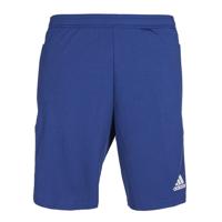 adidas MiTeam Trainingsbroekje Donkerblauw - thumbnail